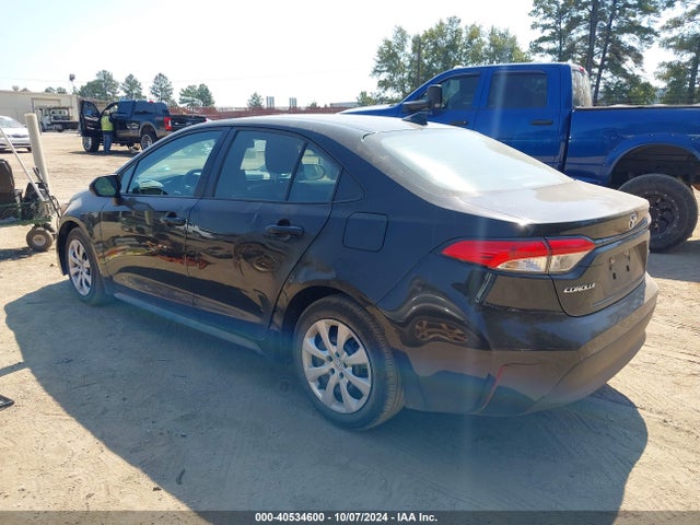 Toyota COROLLA LE 2023 5YFB4MDE6PP048385 Image 3
