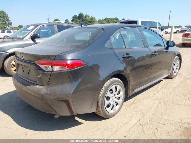 Toyota COROLLA LE 2023 5YFB4MDE6PP048385 Image 4