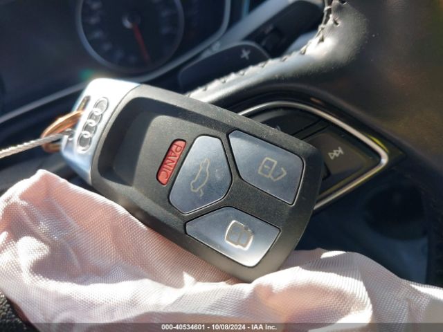 WAUGMAF4XHN072287 Audi A4 2.0t Ultra Premium