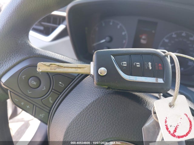 Toyota COROLLA LE 2023 5YFB4MDE8PP027179 Image 11