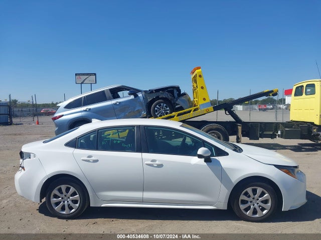 Toyota COROLLA LE 2023 5YFB4MDE8PP027179 Image 14