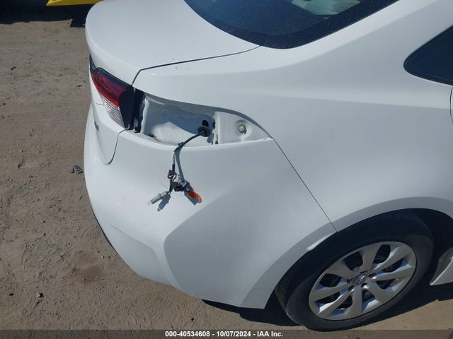 Toyota COROLLA LE 2023 5YFB4MDE8PP027179 Image 18