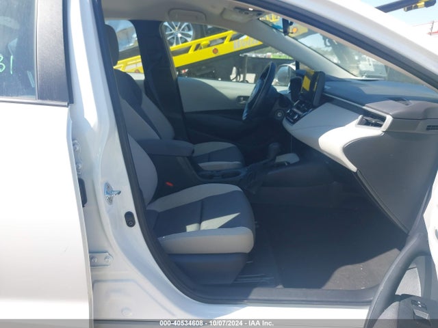 Toyota COROLLA LE 2023 5YFB4MDE8PP027179 Image 5