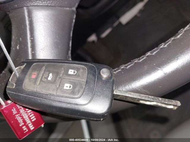 2G1125S37F9230774 Chevrolet Impala 2lt