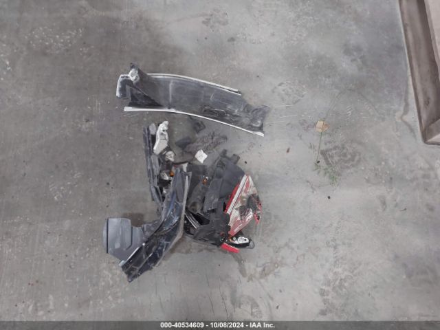 2G1125S37F9230774 Chevrolet Impala 2lt