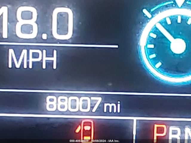 2G1125S37F9230774 Chevrolet Impala 2lt