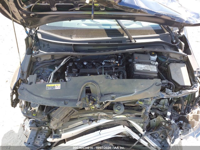 Toyota COROLLA LE 2023 5YFB4MDE3PP069775 Image 10