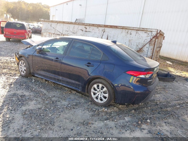 Toyota COROLLA LE 2023 5YFB4MDE3PP069775 Image 3