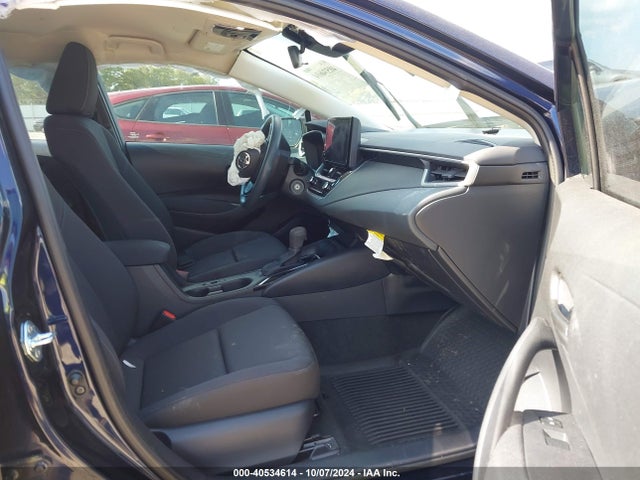 Toyota COROLLA LE 2023 5YFB4MDE3PP069775 Image 5