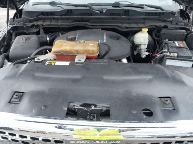 1C6RR7NM1FS595236 RAM 1500 Laramie