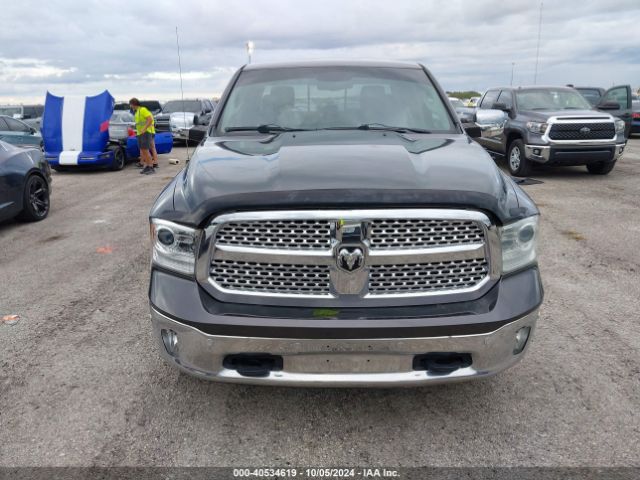 1C6RR7NM1FS595236 RAM 1500 Laramie