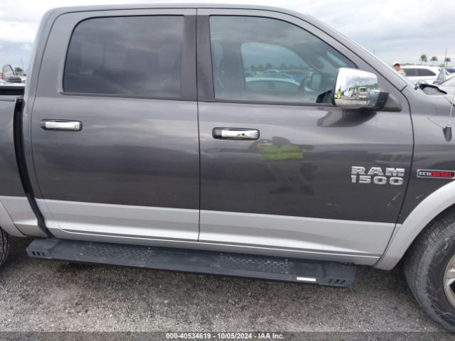 1C6RR7NM1FS595236 RAM 1500 Laramie
