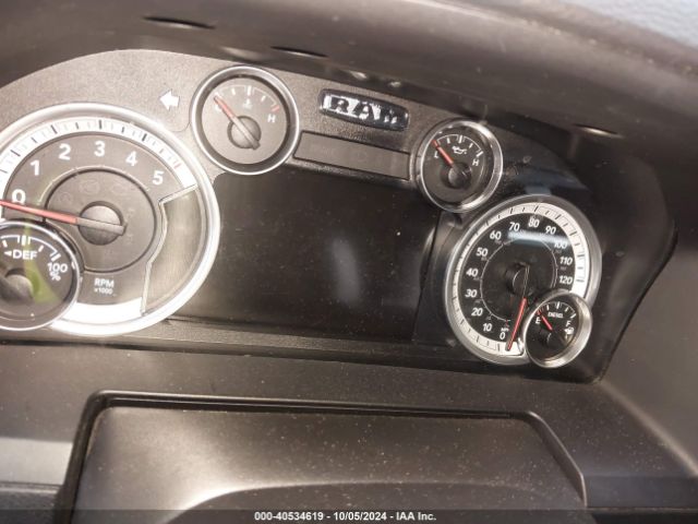 1C6RR7NM1FS595236 RAM 1500 Laramie