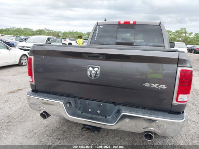 1C6RR7NM1FS595236 RAM 1500 Laramie