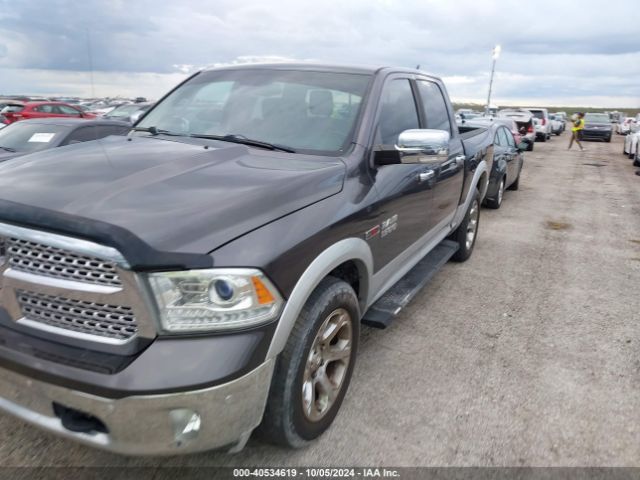 1C6RR7NM1FS595236 RAM 1500 Laramie