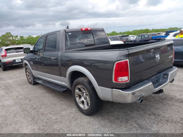 1C6RR7NM1FS595236 RAM 1500 Laramie