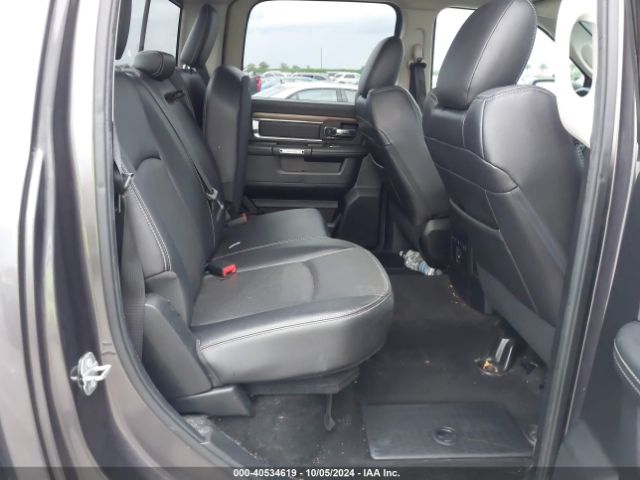 1C6RR7NM1FS595236 RAM 1500 Laramie