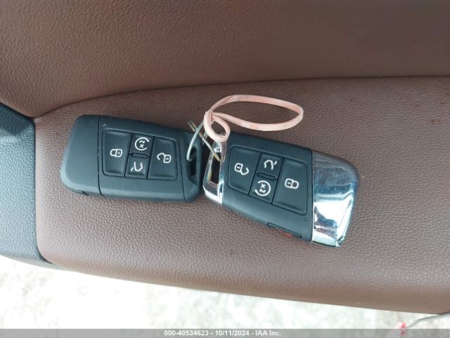 1V2HR2CA2PC504288 Volkswagen Atlas 3.6l V6 Se W/technology