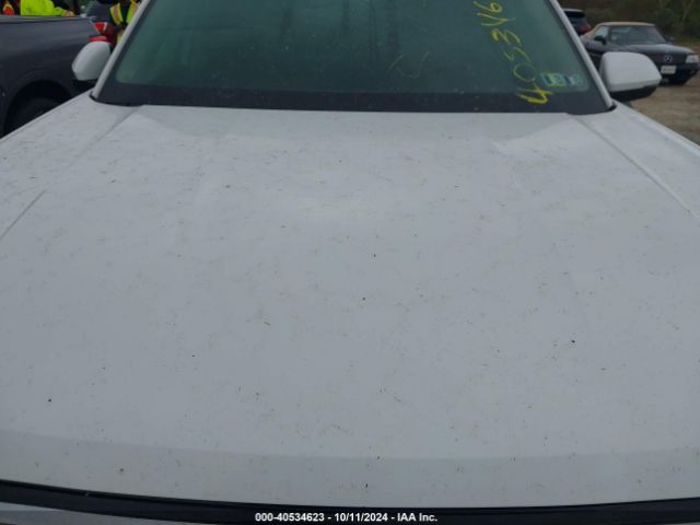 1V2HR2CA2PC504288 Volkswagen Atlas 3.6l V6 Se W/technology