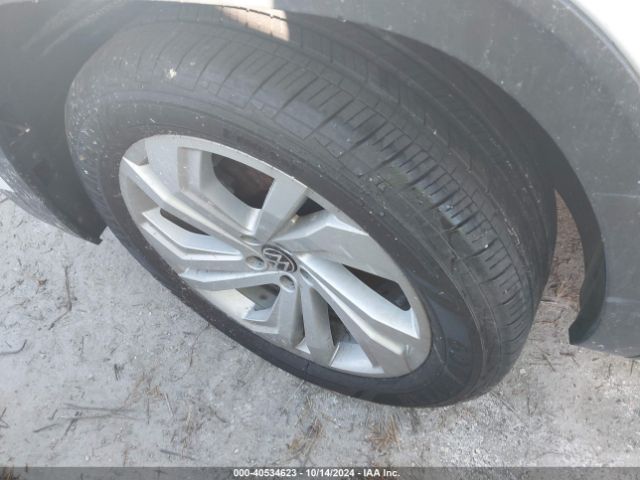 1V2HR2CA2PC504288 Volkswagen Atlas 3.6l V6 Se W/technology