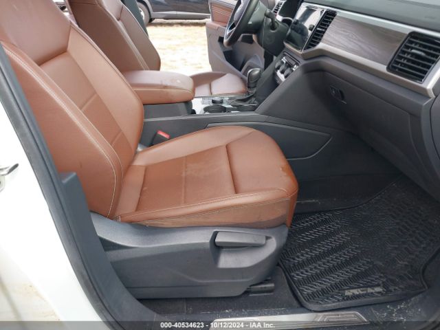 1V2HR2CA2PC504288 Volkswagen Atlas 3.6l V6 Se W/technology