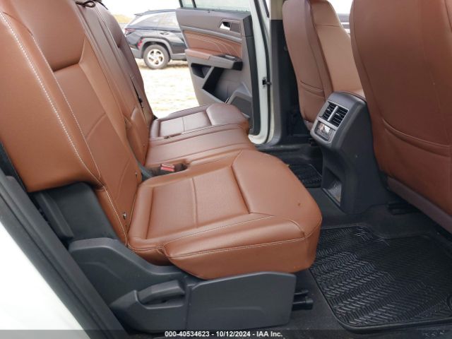 1V2HR2CA2PC504288 Volkswagen Atlas 3.6l V6 Se W/technology