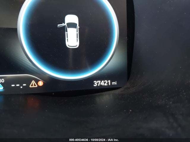 Hyundai Santa Fe Calligraphy 2021 5NMS5DALXMH371330 Image 16