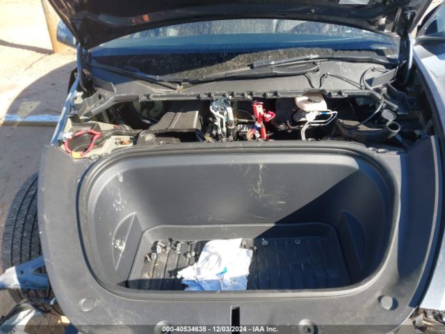 7SAYGDEE5PA037289 Tesla Model Y Awd/long Range Dual Motor All-wheel Drive