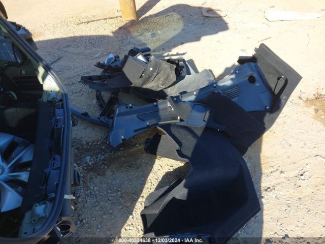 7SAYGDEE5PA037289 Tesla Model Y Awd/long Range Dual Motor All-wheel Drive