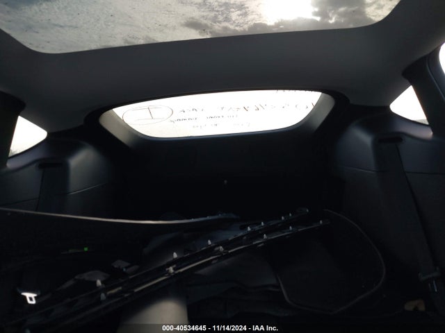 2020 TESLA MODEL Y 5YJYGDEE3LF049208 Photo 7