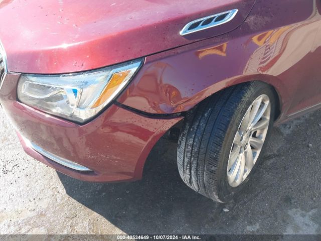 1G4GB5G3XFF137969 Buick Lacrosse Leather