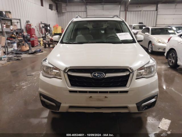 JF2SJAGC0HH548915 Subaru Forester 2.5i Premium