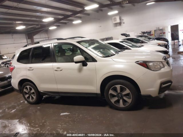 JF2SJAGC0HH548915 Subaru Forester 2.5i Premium