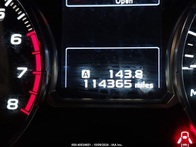 JF2SJAGC0HH548915 Subaru Forester 2.5i Premium