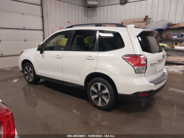 JF2SJAGC0HH548915 Subaru Forester 2.5i Premium
