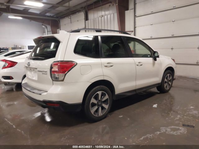 JF2SJAGC0HH548915 Subaru Forester 2.5i Premium