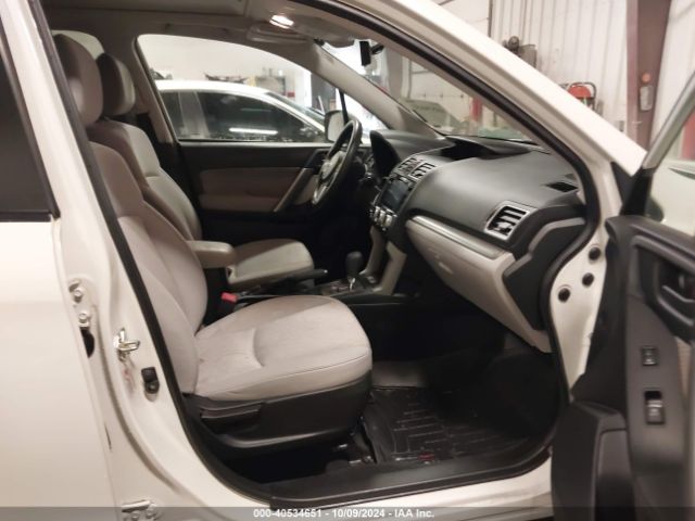 JF2SJAGC0HH548915 Subaru Forester 2.5i Premium
