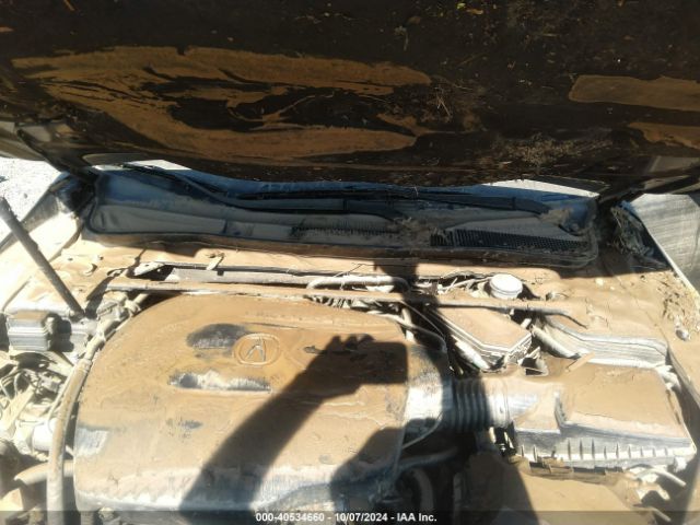 19UUB3F59FA002138 Acura Tlx V6 Tech