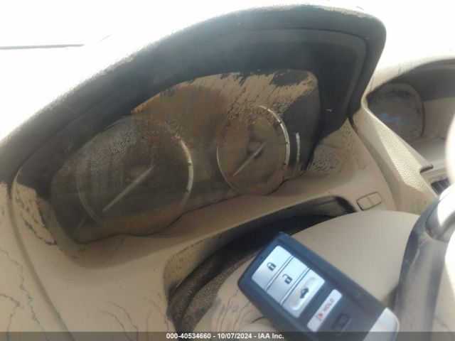 19UUB3F59FA002138 Acura Tlx V6 Tech