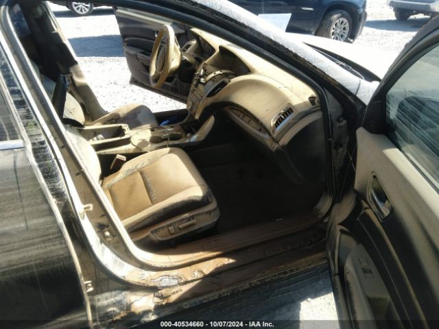 19UUB3F59FA002138 Acura Tlx V6 Tech