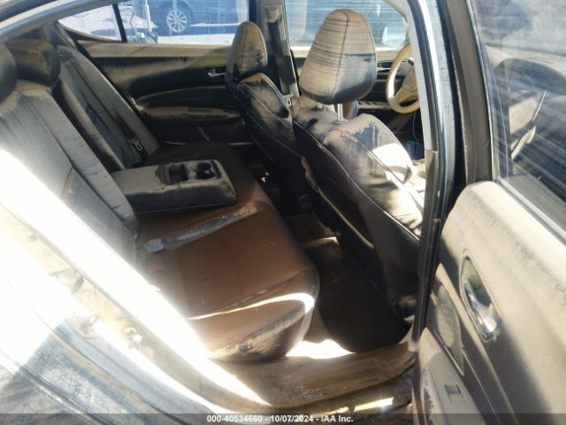 19UUB3F59FA002138 Acura Tlx V6 Tech