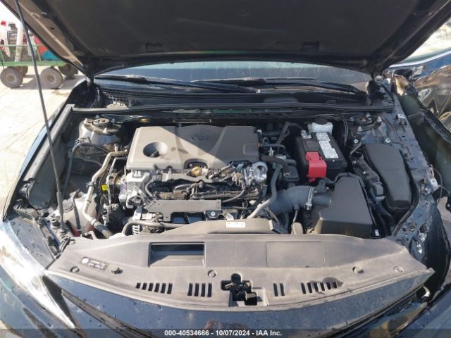 4T1C11AK0PU178358 Toyota CAMRY LE