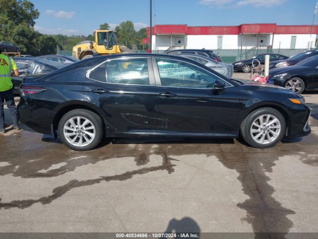 4T1C11AK0PU178358 Toyota CAMRY LE