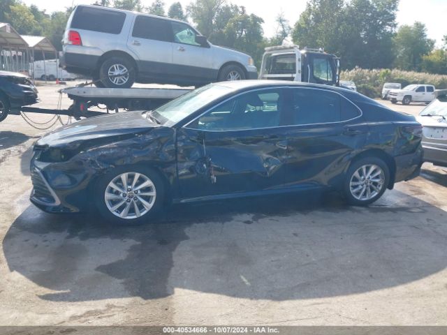4T1C11AK0PU178358 Toyota CAMRY LE