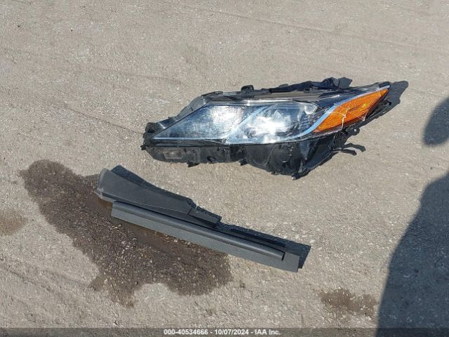 4T1C11AK0PU178358 Toyota CAMRY LE