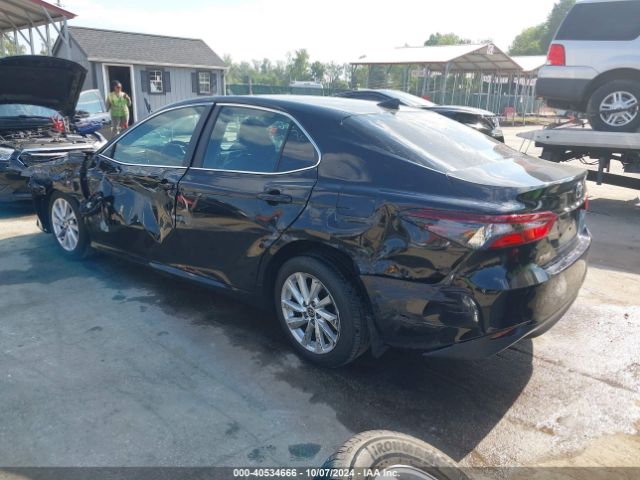 4T1C11AK0PU178358 Toyota CAMRY LE
