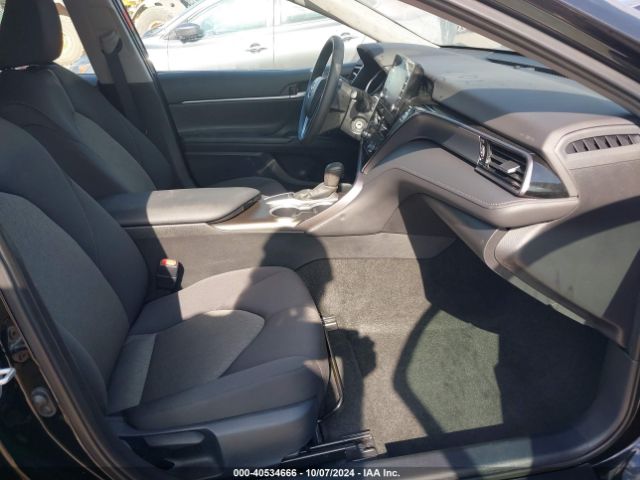 4T1C11AK0PU178358 Toyota CAMRY LE