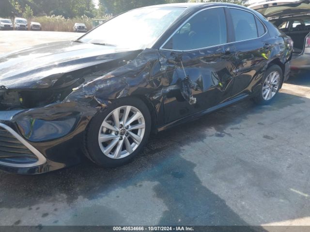 4T1C11AK0PU178358 Toyota CAMRY LE