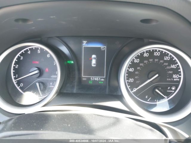 4T1C11AK0PU178358 Toyota CAMRY LE