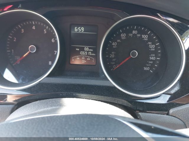 3VWD17AJ5GM373506 Volkswagen Jetta 1.8t Sport